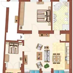 Haus Drei Schwestern, Bernstein Apartment Rostock