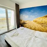 Apartment Haus Drei Schwestern, Bernstein Rostock