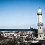 Haus Drei Schwestern, Bernstein