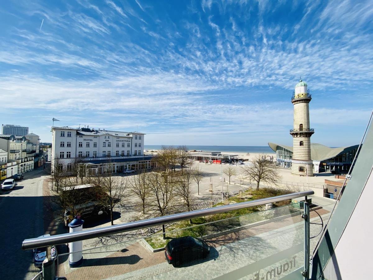 Apartment Haus Drei Schwestern, Bernstein Rostock
